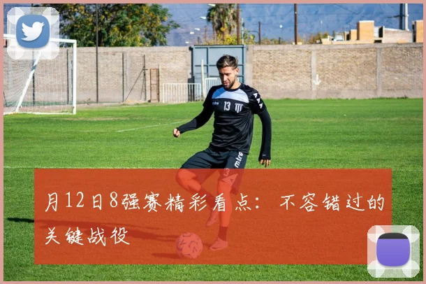 月12日8强赛精彩看点:不容错过的关键战役